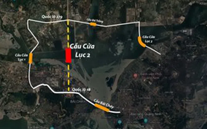 Việt Nam sẽ xây dựng cầu dài hơn 9km, có nhà hàng xoay 360° trên cao tại tỉnh được ví như "Việt Nam thu nhỏ", Tập đoàn xây dựng hàng đầu Trung Quốc ngỏ ý đầu tư