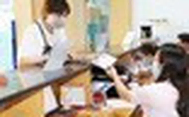 Tất cả người có tên trong danh sách sau nhanh chóng liên hệ với Cơ quan Thuế
