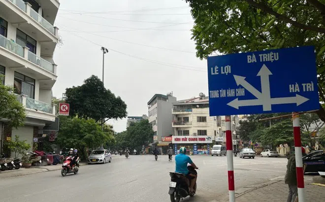 Hà Nội sắp thu hồi 11ha đất ở phường Hà Đông