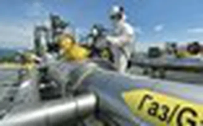 EU có thể chấm dứt phụ thuộc vào khí đốt nước ngoài từ năm 2040
