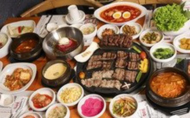 Nhà hàng Hàn Quốc ở Việt Nam tăng nhanh, doanh nghiệp đề xuất thành lập hiệp hội ngành
