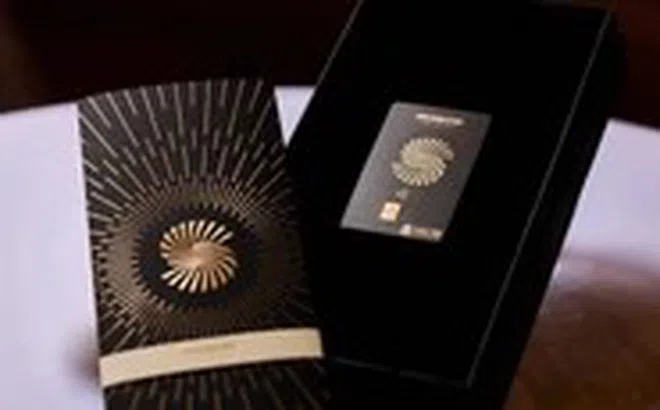 NCB Visa Sun Signature: Một chiếc thẻ, kết nối vạn đặc quyền