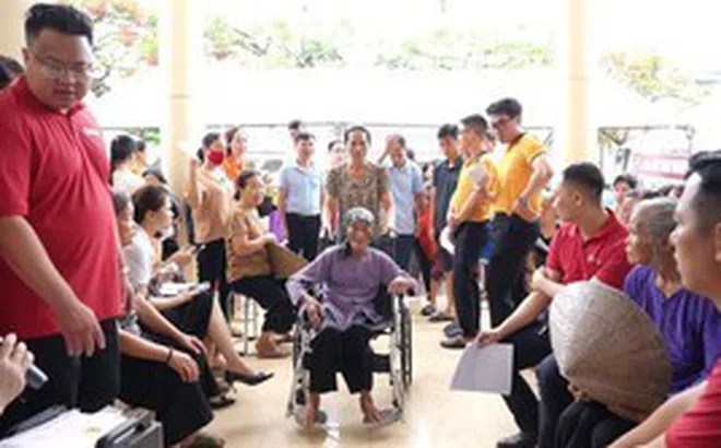 Thu hồi đất của hàng nghìn hộ dân tại một xã để làm siêu dự án lớn nhất lịch sử 34 tỷ USD