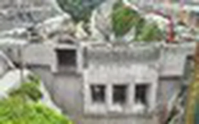 Gần đi vào hoạt động, dự án nhà máy thủy điện gần 44.000 tỷ đồng do Trung Quốc đầu tư bất ngờ bị thu hồi giấy phép