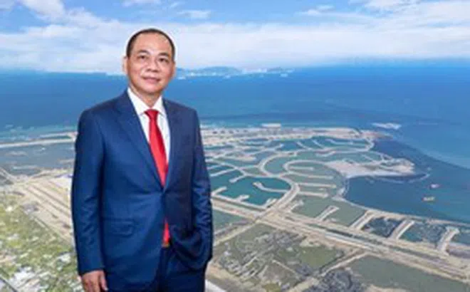 Vinhomes đang sở hữu quỹ đất khổng lồ cỡ nào mà tự tin công bố dừng việc mở rộng quỹ đất dự án tại Việt Nam do "đã đủ"