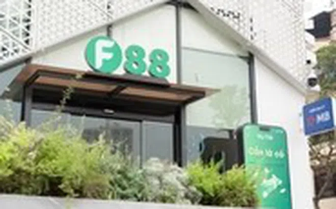 Doanh thu nghìn tỉ, chuỗi cầm đồ F88 'tốn' bao nhiêu cho các khoản khó đòi, bị 'xù'?
