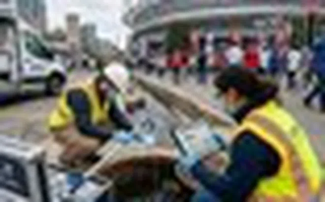 World Cup 2026: Tại sao chuyên gia lại đang "soi" nước thải tại sân vận động và nơi các đội tuyển tập luyện?
