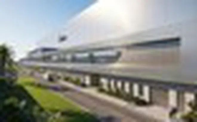 Casino 2 tỷ USD và Tổ hợp MRO: Sun Group tính toán gì tại Vân Đồn?