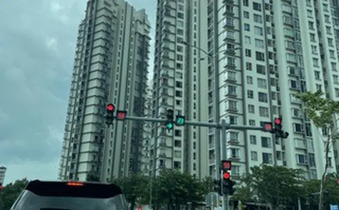 Giá chung cư TPHCM lại lập đỉnh mới