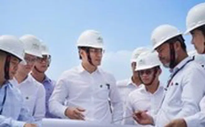 CEO Dương Văn Bắc: Novaland đã đi 80-90% chặng đường vượt khó, quyết tâm 'cập bờ' vào năm nay