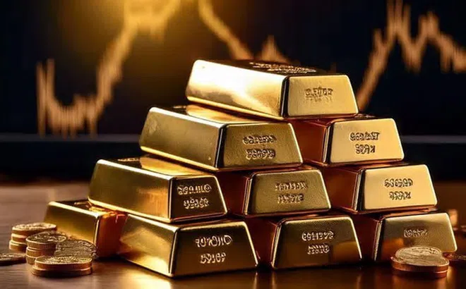 Giá vàng hôm nay (18/6): Đảo chiều đi xuống, khi Mỹ thông báo giữ nguyên lãi suất