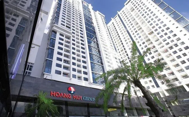 Dragon Capital không còn là cổ đông lớn tại Tài chính Hoàng Huy (TCH)