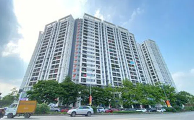 Chi tiết dự án nhà ở xã hội 'hot' bậc nhất Hà Nội đang tiếp tục nhận hồ sơ