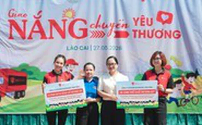 Chuyến đi Tây Bắc đầy cảm xúc của Hiền Thục