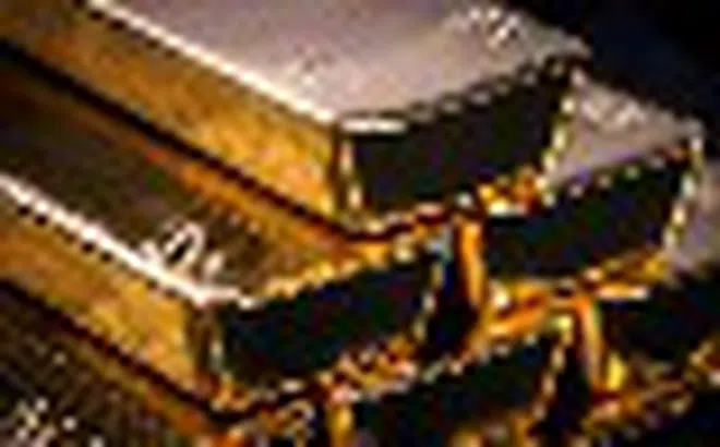 Dự báo gây sốc của ngân hàng hàng đầu Mỹ: Giá vàng có thể giảm thêm 500 USD/ounce sau 3 tuần liên tục hạ nhiệt