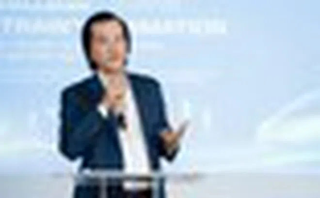 Mỹ, Trung Quốc chạy theo “cơn bão” có thể tạo ra 5.000 tỷ USD, Việt Nam sắp có “cú hích rất lớn”