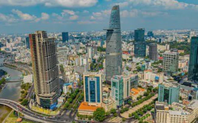 Nguyên giảng viên Đại học Bách Khoa tham gia làm nhà ở giá rẻ, triển khai dự án hơn 800 căn tại thành phố giàu nhất nước
