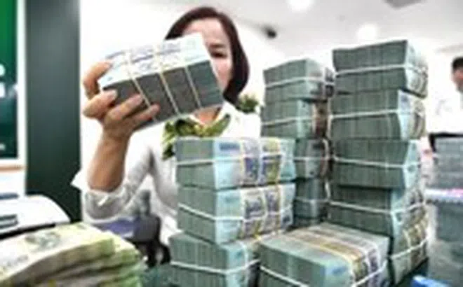 Nhiều ngân hàng sắp gia nhập câu lạc bộ vốn điều lệ 100.000 tỉ