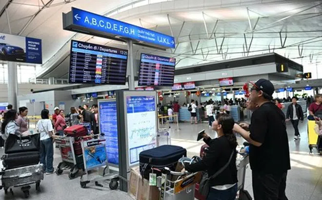 Nghị định 208: Chậm chuyến 4 giờ, khi nào hãng phải hoàn vé, bồi thường?
