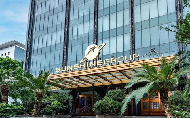 Sunshine chi gần 1.500 tỷ đồng nâng sở hữu tại Đầu tư DIA lên 99%
