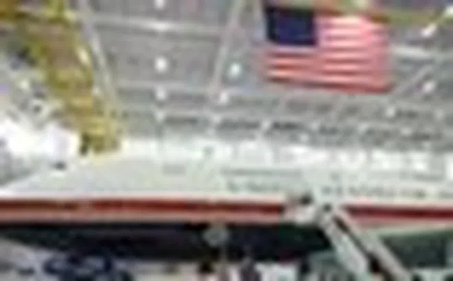 Chuyên cơ 'Nhà Trắng biết bay' xa hoa chưa từng có của Tổng thống Trump