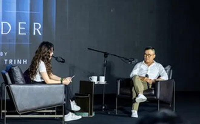Chủ tịch chứng khoán SSI nói về việc làm sao để có "Steve Jobs của Việt Nam"?