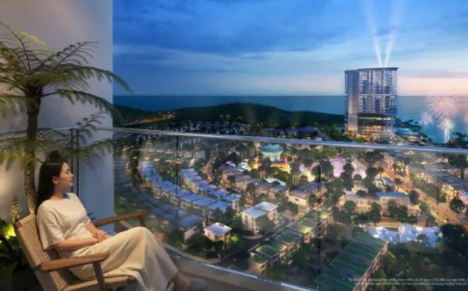 Vega Alora Residences: Triết lý kiến tạo một chuẩn sống riêng