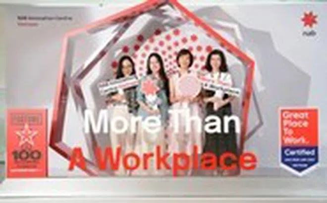 NAB Innovation Centre Việt Nam mở rộng quy mô tại Hà Nội  và TP.HCM
