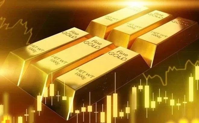 Giá vàng hôm nay (22/6): Vàng miếng SJC và nhẫn tăng 1,4 triệu đồng/lượng