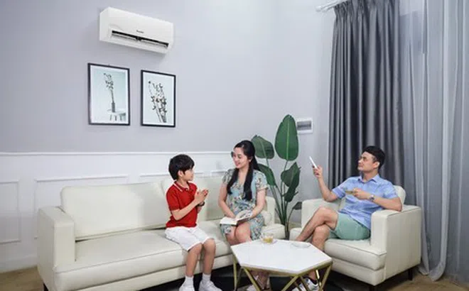 Người dùng kỳ vọng gì ở một chiếc điều hòa?