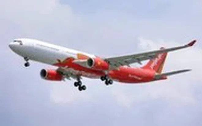 Hè rực rỡ, bóng sôi động: Vietjet tăng chuyến, 8,8 triệu vé 0 đồng