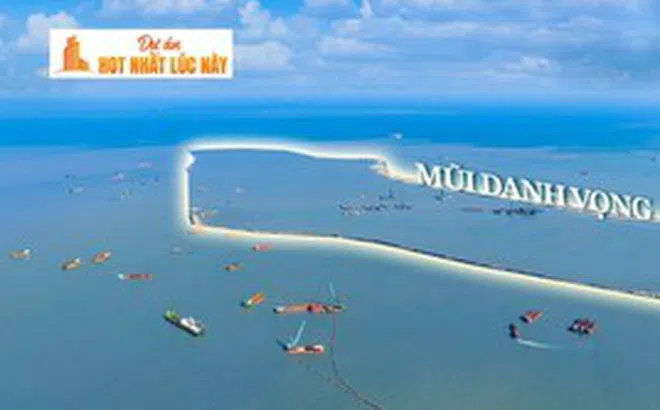Siêu dự án 10 tỷ USD thi công thần tốc: Lộ diện vị trí toà nhà 108 tầng, cao nhất Việt Nam