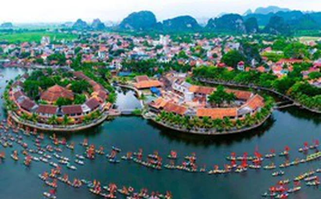 Việt Nam sắp có thêm khu kinh tế rộng gần 30.000 ha, trải dài qua 4 xã