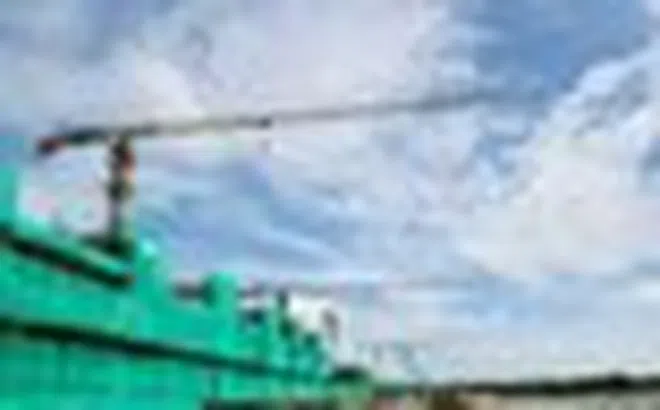 18 dự án được 'đặc cách' cấp tín dụng