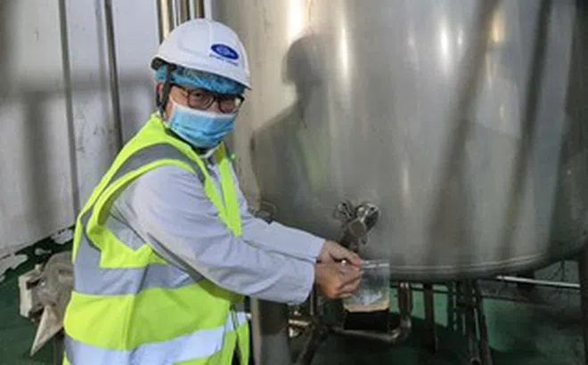 Ngành cà phê tăng tốc chế biến sâu