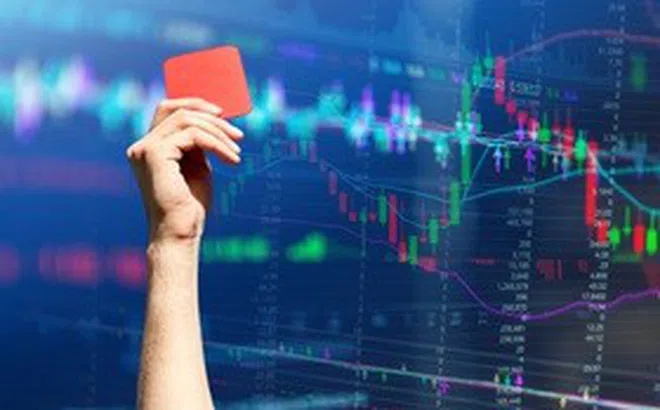 HNX đình chỉ giao dịch loạt cổ phiếu UPCoM, nổi bật Lộc Trời và Rạng Đông Holding