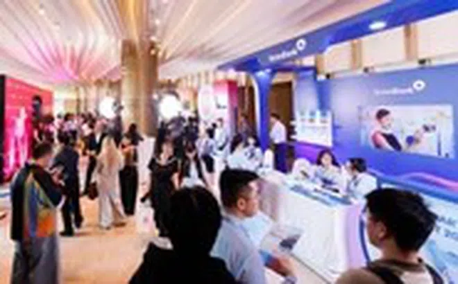 VietinBank đưa giải pháp tài chính đến cộng đồng bán hàng số