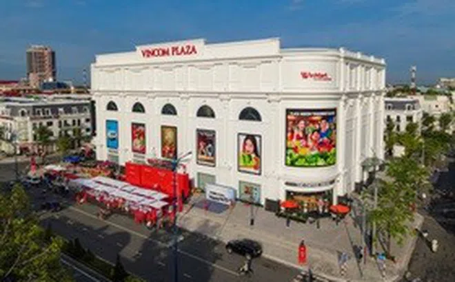Vincom Retail chi hơn 2.270 tỷ đồng trả cổ tức tiền mặt sau 7 năm gián đoạn