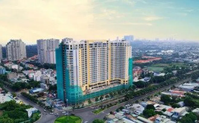 Tự ý mang tiền huy động đi mua căn hộ, DICERA Holdings bị phạt hơn nửa tỷ đồng