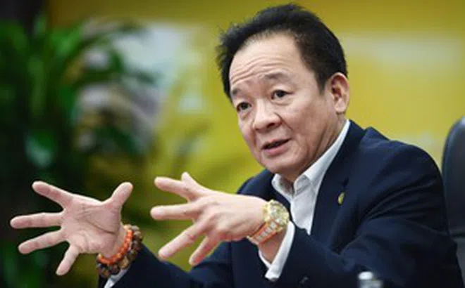 T&T Group đang hiện diện như thế nào trong “phần khó” của các đại dự án hạ tầng?