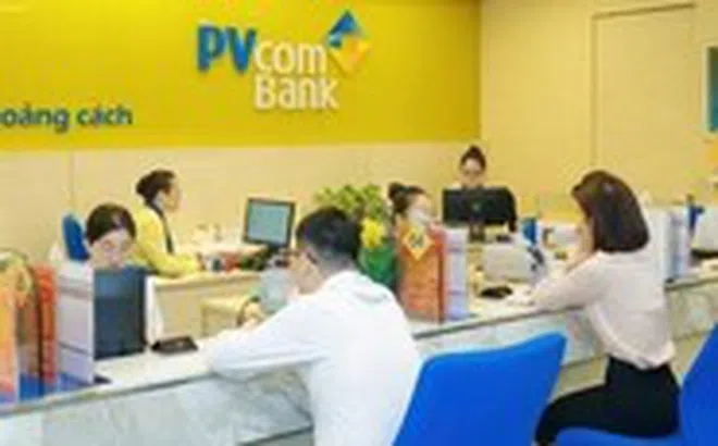 Lợi nhuận năm 2025 vượt kế hoạch, PVcomBank tăng trưởng gắn với hiệu quả và an toàn