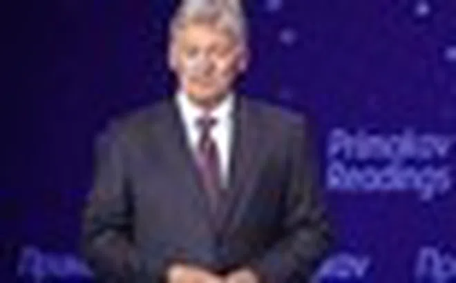 Người phát ngôn Điện Kremlin vạch trần làn sóng phi đô la hoá, cảnh báo sự suy yếu của đồng bạc xanh 'không thể tránh khỏi'