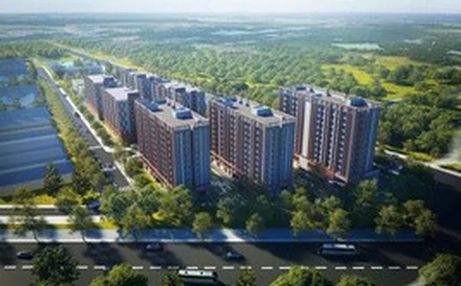 Mỗi địa phương khởi công ít nhất 1 dự án nhà ở cho thuê ngay tháng 6