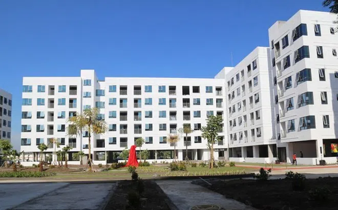 Tháng 6/2026, mỗi địa phương khởi công ít nhất 1 dự án nhà ở cho thuê