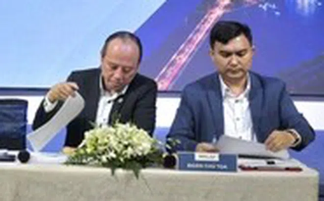 Phát hành thêm 100 triệu cổ phiếu, NRC thu về 1.000 tỉ đồng để tái cấu trúc nợ