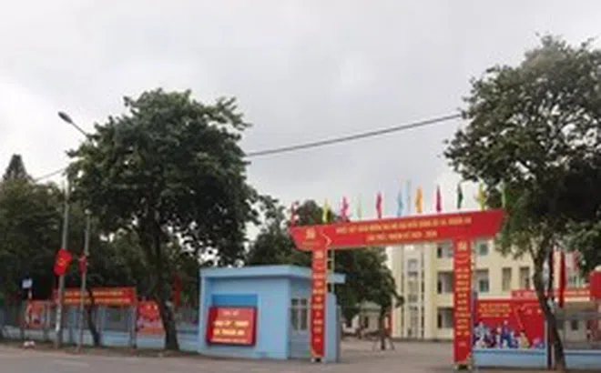 Một xã ở Hà Nội có 11 dự án thực hiện công tác giải phóng mặt bằng