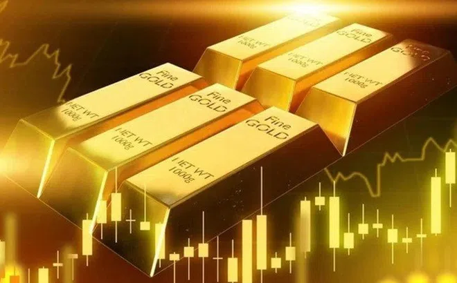 Giá vàng hôm nay (29/6): Trong nước và thế giới đồng loạt giảm do căng thẳng tại Iran