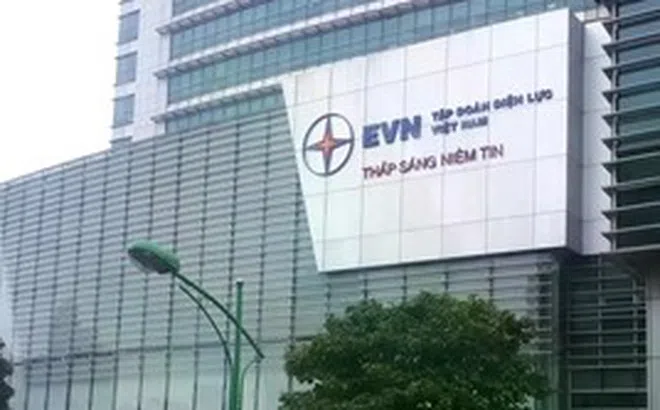 Lương bình quân nhân viên EVN gần 40 triệu đồng/tháng