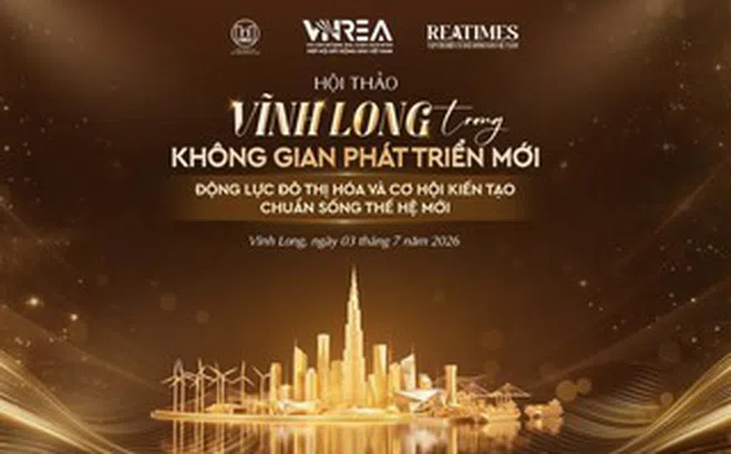 Vĩnh Long trước chu kỳ phát triển mới: Đâu là động lực cho những cực tăng trưởng tương lai?