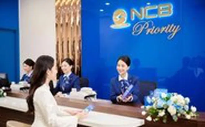 NCB tăng vốn lên 29.280 tỉ đồng, hoàn thành kế hoạch sớm hơn 3 năm